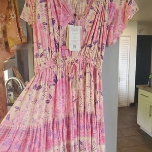 Spell and the Gypsy collective Mystic Playdress